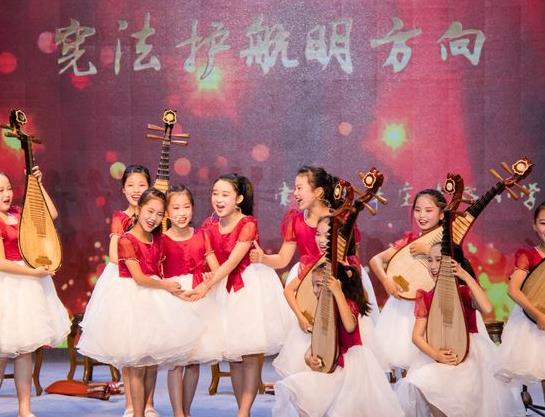 常熟“3+”花式提高普法质效