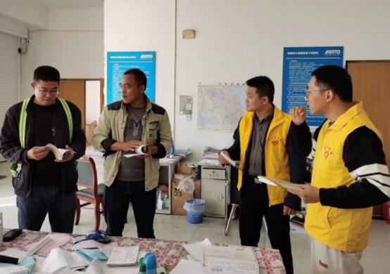 如东县司法局三举措助力市场主体健康发展